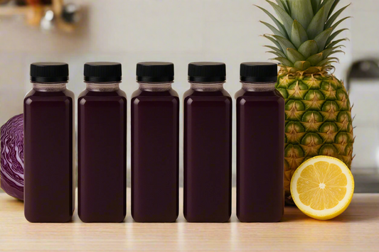 PURPLE ZING
